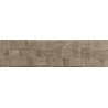 Mexen Riga Lyon Natural gres glazovaný rekt. G1, drevný vzhľad obklad 120 x 30 cm, mat - TL713-120-030-57