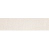 Mexen Flamingo Mayolica Bianco glazovaný gres rekt. G1, stenová dlaždica 120 x 30 cm, carving - TL715-120-030-50