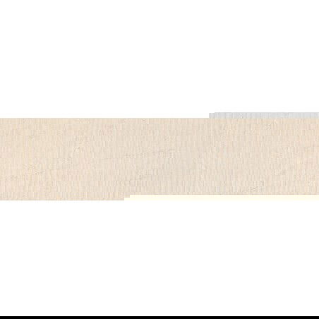 Mexen Flamingo Mayolica Crema glazovaný gres rekt. G1, nástenná dlaždica 120 x 30 cm, carving - TL715-120-030-51