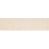 Mexen Flamingo Mayolica Crema, leštený rektifikovaný gres, nástenná dlaždica 120 x 30 cm, carving - TL715-120-030-51