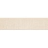 Mexen Flamingo Mayolica Crema, leštený rektifikovaný gres, nástenná dlaždica 120 x 30 cm, carving - TL715-120-030-51