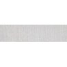 Mexen Flamingo Mayolica Gris gres glazovaný rekt. G1, stenová dlaždica 120 x 30 cm, carving - TL715-120-030-52