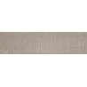 Mexen Flamingo Mayolica Mocha glazovaný gres rek. G1, nástenná dlaždica 120 x 30 cm, carving - TL715-120-030-53