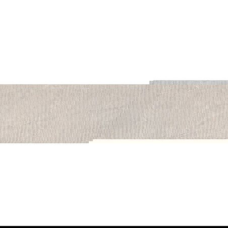 Mexen Flamingo Mayolica Natural gres glazovaný rect. G1, nástenná dlaždica 120 x 30 cm, carving - TL715-120-030-54