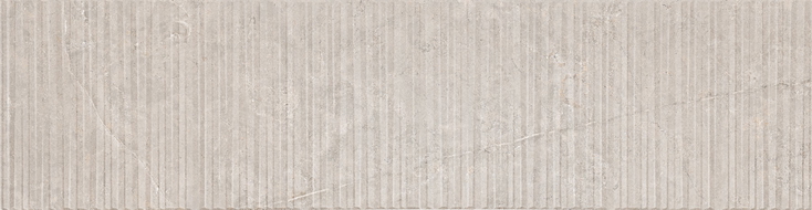 Mexen Flamingo Mayolica Natural glazovaný gres rekt. G1, nástenná dlaždica 120 x 30 cm, carving - TL715-120-030-54