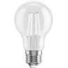 Mexen Vintis 6x žiarovka filament LED E27, A60, 4W, 55 lm, modrá - L150-E27-04XX-47x06