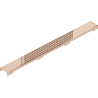 Mexen Flat M08 krytka pre liniový odtok 50 cm, ružové zlato - 1625050