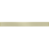 Mexen Flat M08 kryt na líniový odtok 50 cm, zlatý brúsený - 1A25050