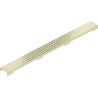 Mexen Flat M08 kryt na líniový odtok 50 cm, zlatý brúsený - 1A25050