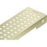 Mexen Flat M08 kryt na lineárny odtok 100 cm, zlatý kartáčovaný - 1A25100