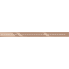 Mexen Flat M18 krytka na podlahový žľab 80 cm, ružové zlato - 1623080