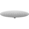 Mexen dažďová sprcha slim 30 cm, chrómová - 79230-00