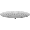 Mexen Slim sprchová hlavica 30 cm, chróm - 79230-00