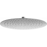 Mexen dažďová sprcha slim 30 cm, chrómová - 79230-00