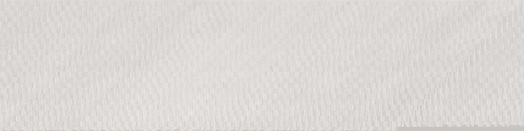 Mexen Living Mayolica Bianco gres glazovaný rekt. G1, nástenná dlažba 120 x 30 cm, mat - TL714-120-030-50