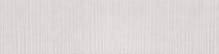 Mexen Living Mayolica Bianco gres glazovaný rekt. G1, nástenná dlaždica 120 x 30 cm, matná - TL714-120-030-50
