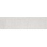 Mexen Living Mayolica Bianco gres glazovaný rekt. G1, nástenná dlaždica 120 x 30 cm, matná - TL714-120-030-50
