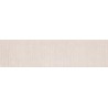 Mexen Living Mayolica Crema leštený rektifikovaný gres G1, nástenná dlaždica 120 x 30 cm, matná - TL714-120-030-51
