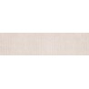 Mexen Living Mayolica Crema leštený rektifikovaný gres G1, nástenná dlaždica 120 x 30 cm, matná - TL714-120-030-51