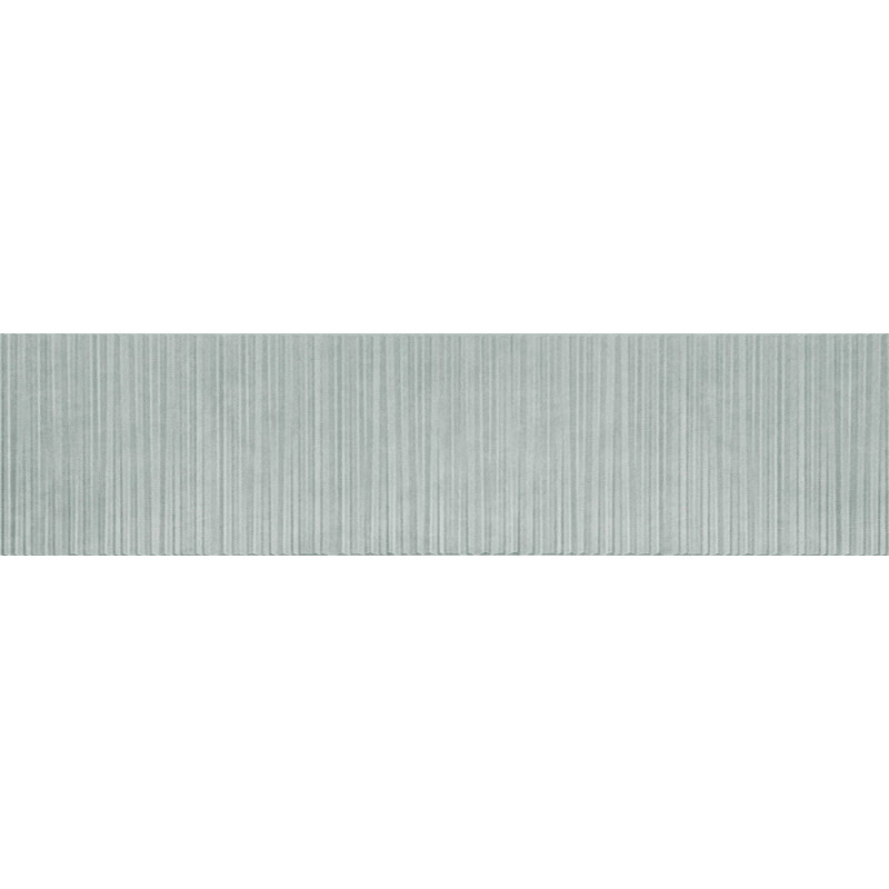 Mexen Living Mayolica Aqua Gres glazovaný rekt. G1, stenová dlažba 120 x 30 cm, matná - TL714-120-030-52