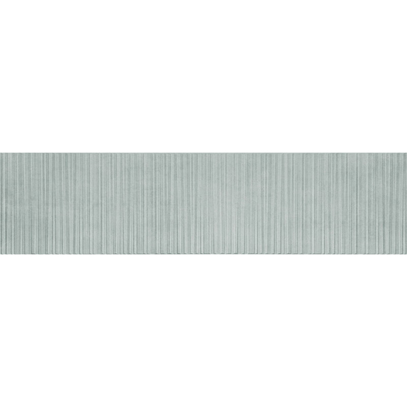 Mexen Living Mayolica Aqua Gres glazovaný rekt. G1, stenová dlažba 120 x 30 cm, matná - TL714-120-030-52