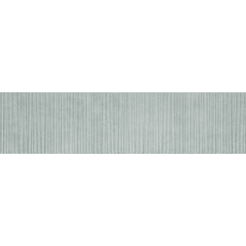 Mexen Living Mayolica Aqua Gres glazovaný rekt. G1, stenová dlažba 120 x 30 cm, matná - TL714-120-030-52