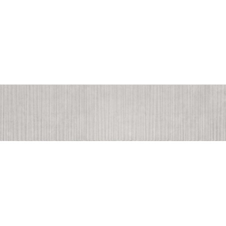 Mexen Living Mayolica Grey glazovaný gres rekt. G1, nástenná dlaždica 120 x 30 cm, matná - TL714-120-030-53