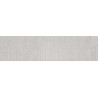 Mexen Living Mayolica Grey glazovaný gres rekt. G1, nástenná dlaždica 120 x 30 cm, matná - TL714-120-030-53