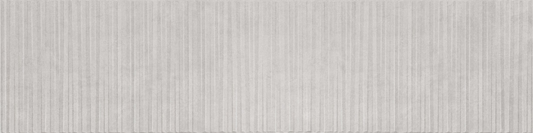Mexen Living Mayolica Grey glazovaný gres rekt. G1, nástenná dlaždica 120 x 30 cm, matná - TL714-120-030-53