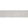 Mexen Living Mayolica Grey glazovaný gres rekt. G1, nástenná dlaždica 120 x 30 cm, matná - TL714-120-030-53