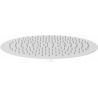Mexen dažďová sprcha slim 30 cm, biela - 79230-20
