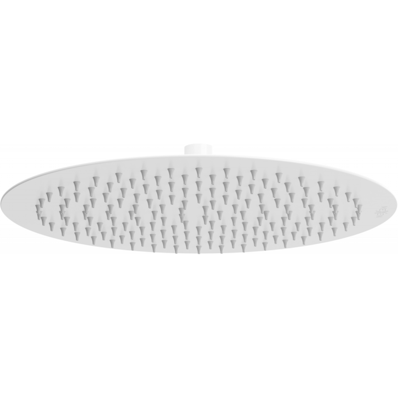 Mexen Slim sprcha 30 cm, biela - 79230-20