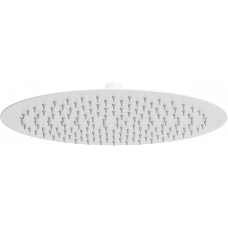 Mexen Slim sprcha 30 cm, biela - 79230-20