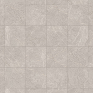 Mexen Egeo Sivý rektifikovaný glazovaný gres G1, dlaždice podlahová a stenová 60 x 60 cm, carving - TL415-060-060-04