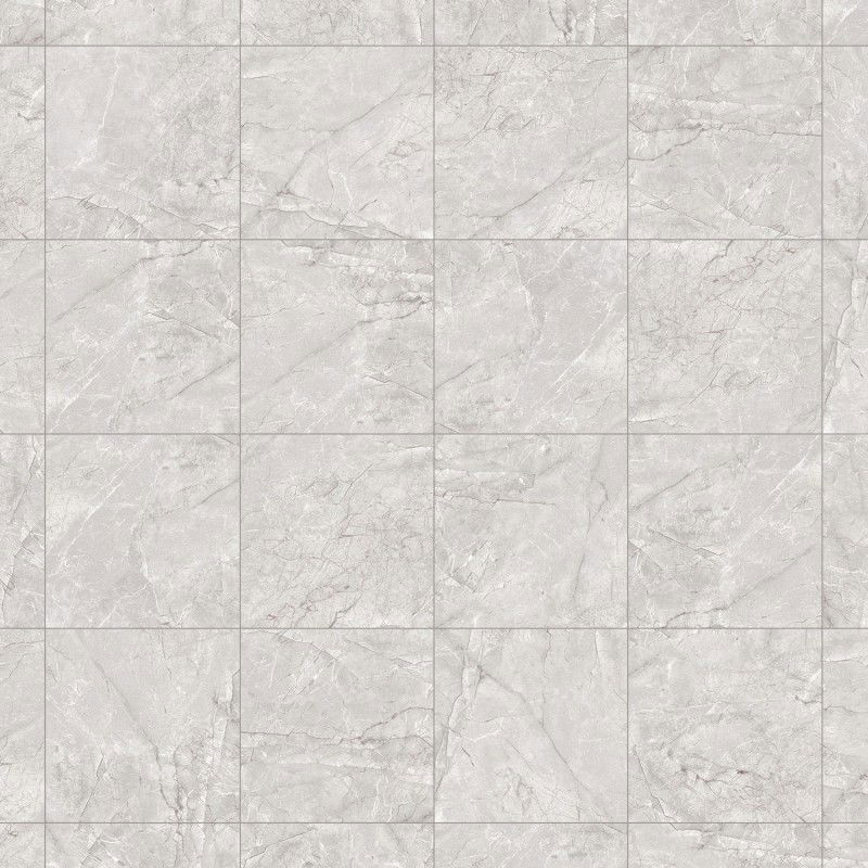 Mexen Dolca Bianco glazúrovaný gres rekt. G1, podlahová a stenová dlažba 60 x 60 cm, carving - TL427-060-060-01