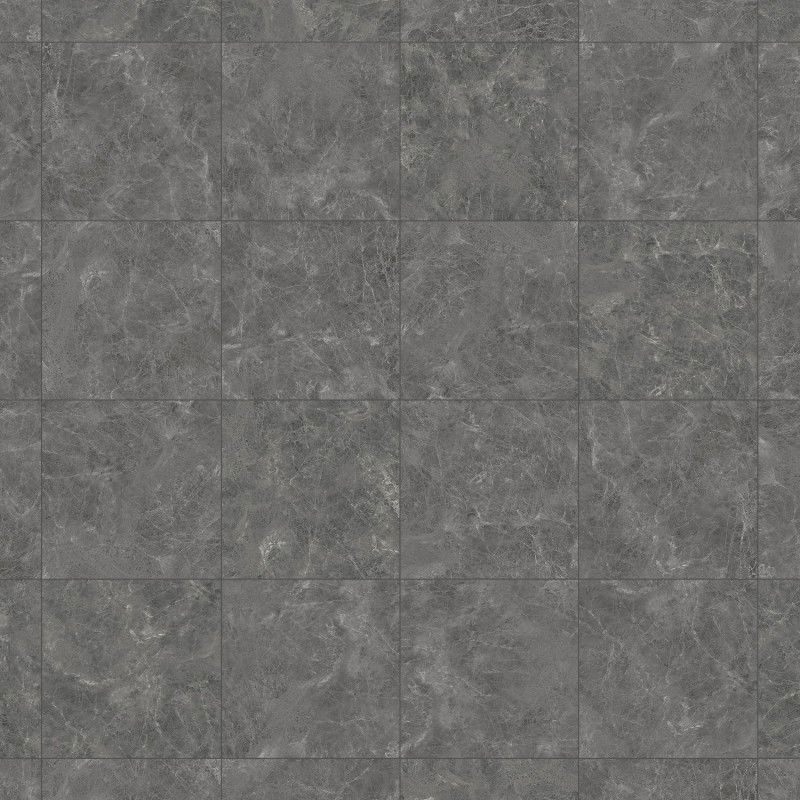 Mexen Runa Nero gres glazúrovaný rekt. G1, dlaždica podlahová a stenová 60 x 60 cm, matná - TL323-060-060-03