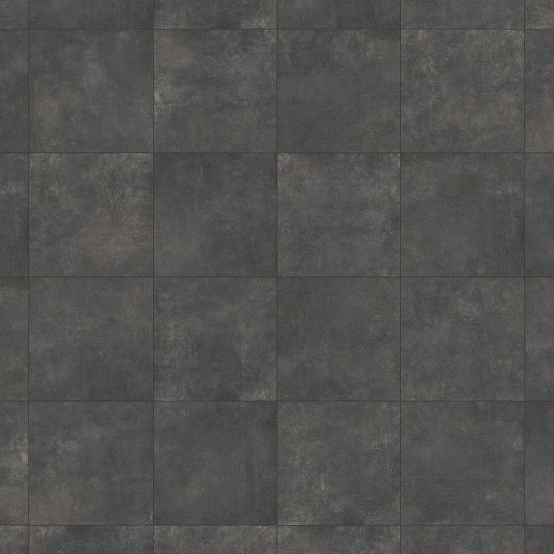 Mexen Kamen Nero leštená gres rekt. G1, podlahová a stenná dlaždica 60 x 60 cm, matná - TL335-060-060-03