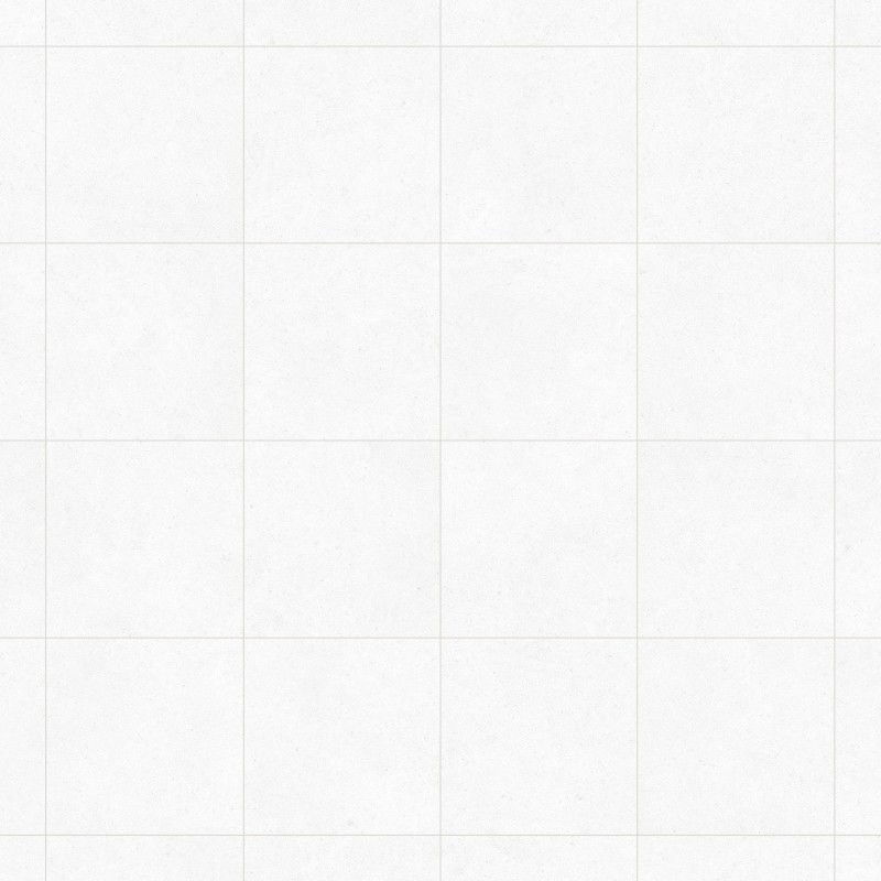 Mexen Rocola Bianco glazovaný rekt. G1, podlahová a stenová dlaždica 60 x 60 cm, matná - TL334-060-060-00