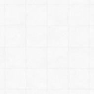 Mexen Rocola Bianco glazovaný rekt. G1, podlahová a stenová dlaždica 60 x 60 cm, matná - TL334-060-060-00