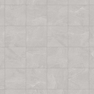 Mexen Circuit Sivý glazovaný gres rekt. G1, podlahová a stenová dlaždica 60 x 60 cm, matný - TL344-060-060-02