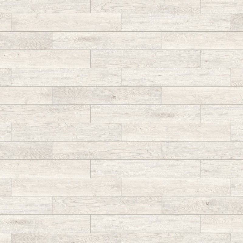 Mexen Wood Ville Bianco glazovaný rekt. G1, doska podobná drevu, podlahová a nástenná 120 x 20 cm, carving