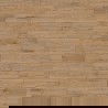 Mexen Wood Ville Hnedý glazúrovaný gres rekt. G1, podlahová a stenová dlaždica s imitáciou dreva 120 x 20 cm, carving