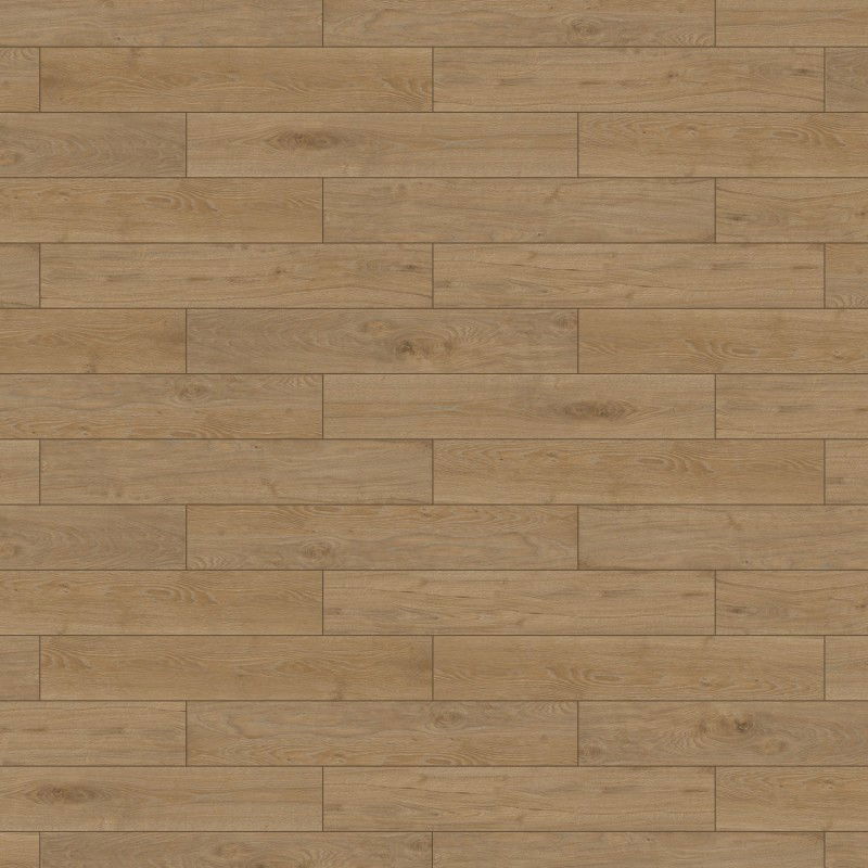 Mexen Wood Ville Glazovaná rektifikovaná gresová dlažba Tortilla 120 x 20 cm, drevný vzor, carving - TL613-120-020-07