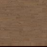 Mexen Savana Hnedý glazovaný gres rek. G1, drevopodobná podlahová a stenová dlaždica 120 x 20 cm, carving