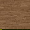 Mexen Avocado Hnedá glazovaná gresová rektifikovaná G1, dlaždice podobná drevu na podlahu a stenu 120 x 20 cm, mat