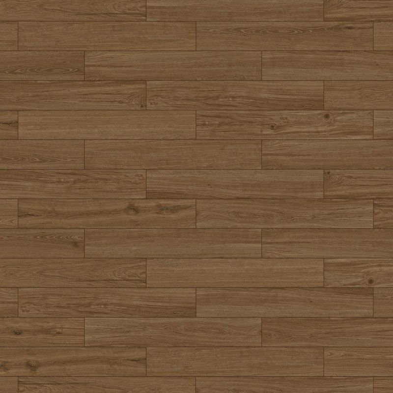 Mexen Lichi  Glazovaná rektifikovaná dlaždica Noce G1, podlahovo-nástenná s imitáciou dreva, 120 x 20 cm, mat