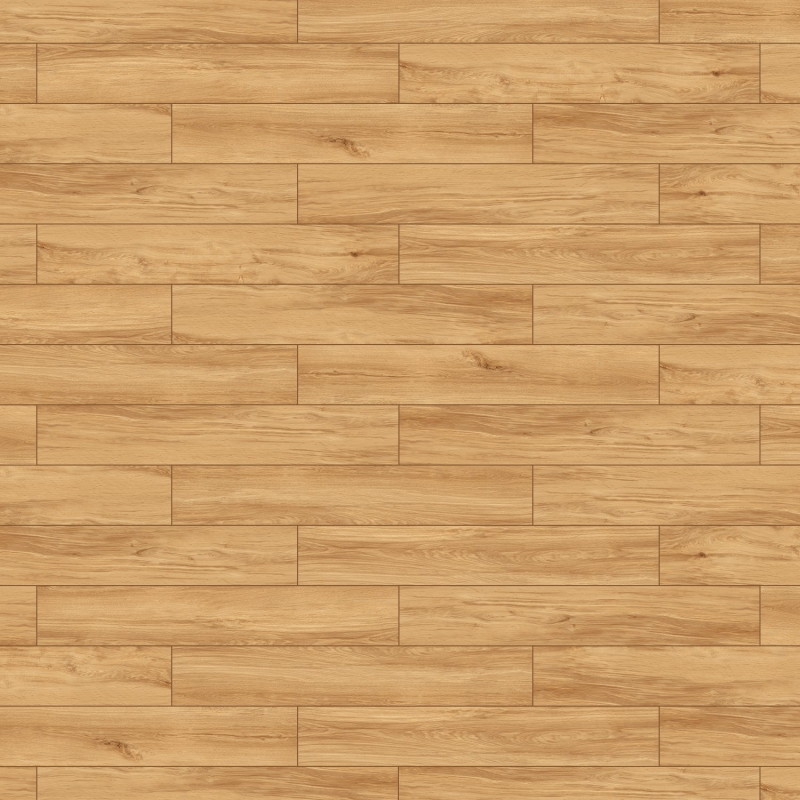 Mexen Liston Medový glazovaný gres rekt. G1, dlaždice podobná drevu na podlahu a stenu 120 x 20 cm, mat - TL607-120-020-02