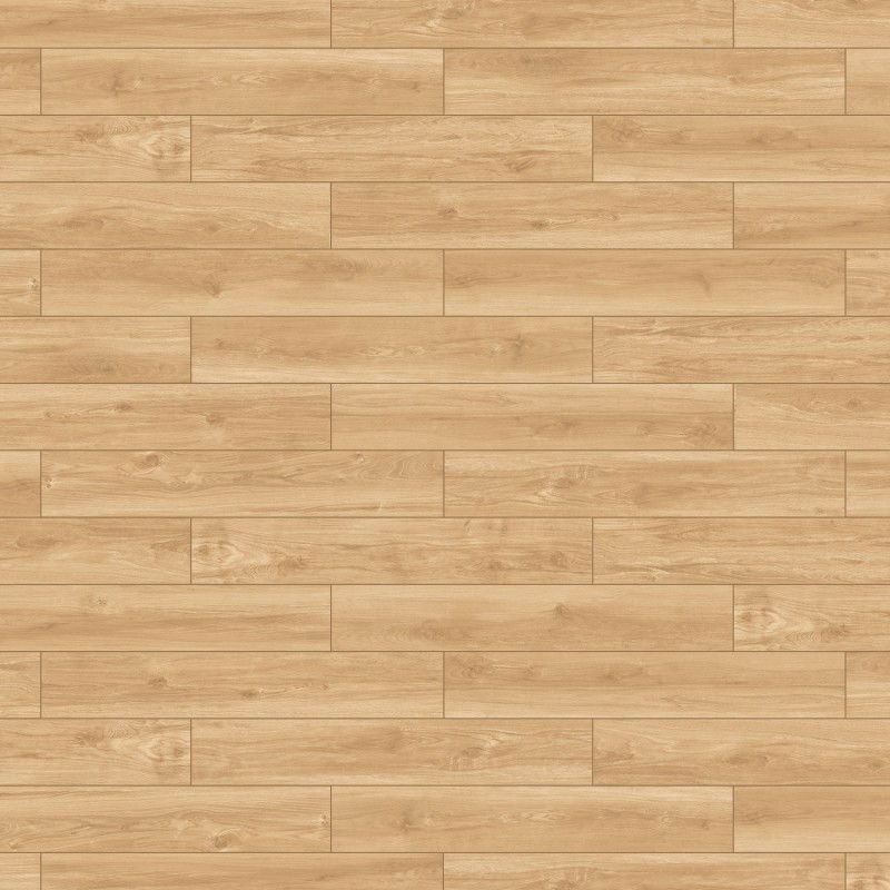 Mexen Meranti Béžový glazovaný rekt. G1, keramická dlažba s imitáciou dreva, podlahovo-stenová 120 x 20 cm, mat