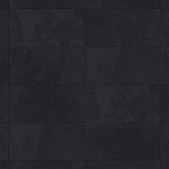 Mexen Mek Nero glazovaný rekt. G1, podlahová a stenová dlaždica 120 x 60 cm, mat GT - TL504-120-060-03