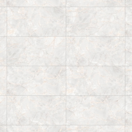 Mexen Rubble Bianco gres glazúrovaný rect. G1, podlahová a stenová dlažba 120 x 60 cm, carving - TL401-120-060-00